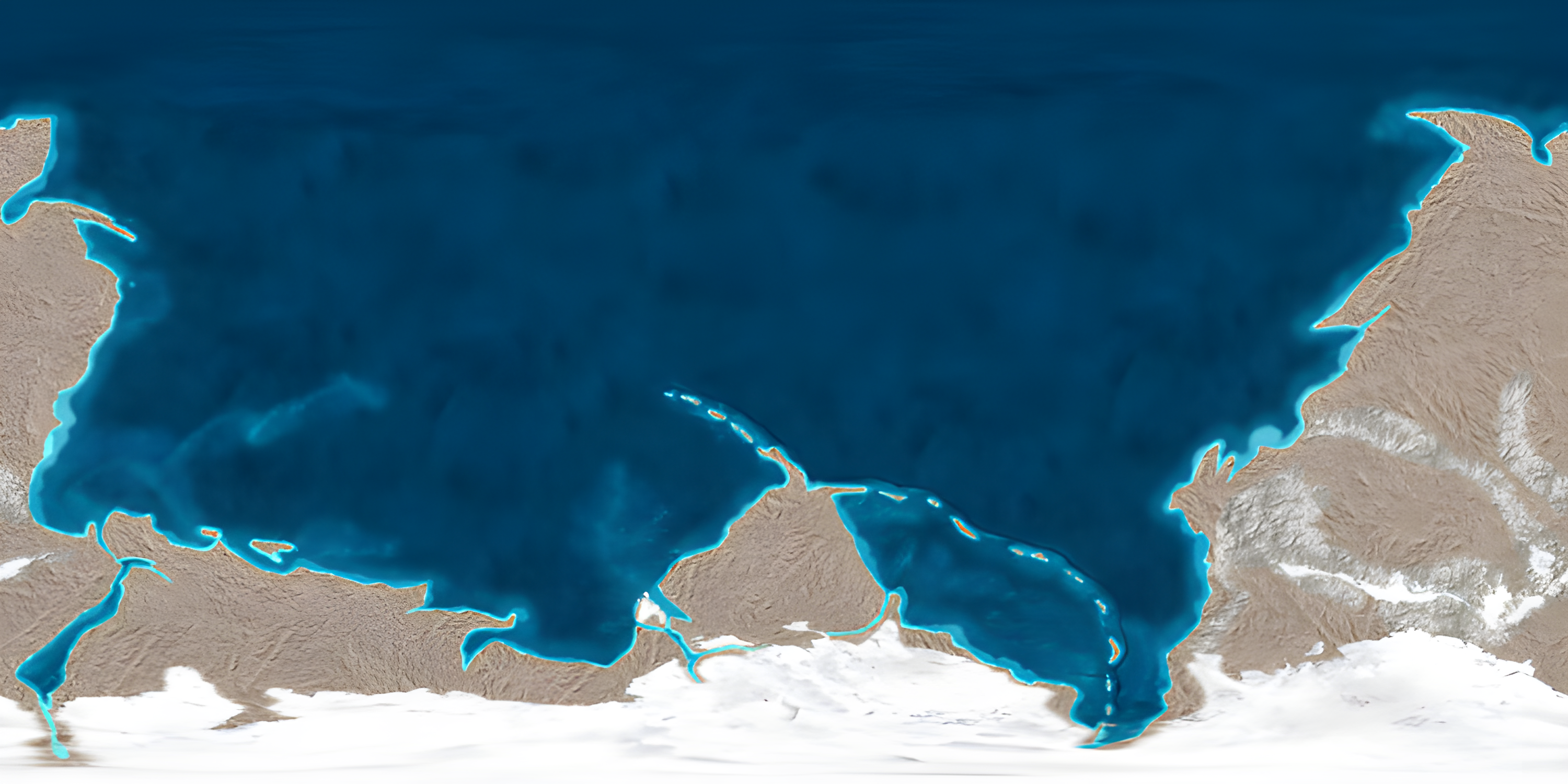 Middle Ediacaran